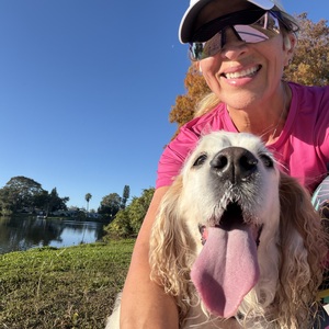 Fundraising Page: Laura Smeback